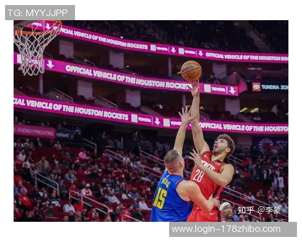 14日火箭对阵掘金比赛前瞻分析及胜负预测