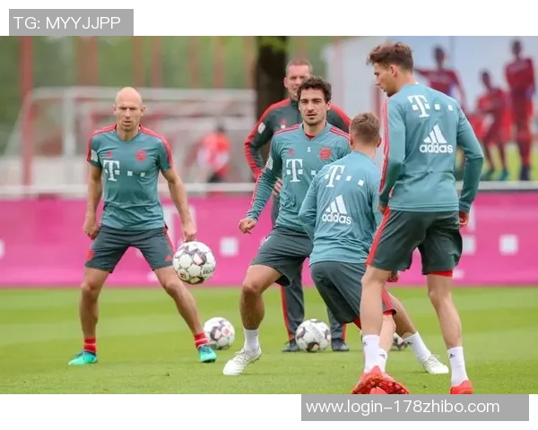 拜仁与纽伦堡对决数据深度分析及比赛前瞻